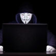 anonymous piratage russie