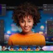 Davinci Resolve - Meilleurs logiciels de montage vidéo gratuits