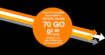 Le forfait mobile Orange 70 Go est de retour au même prix que lors du Black Friday !