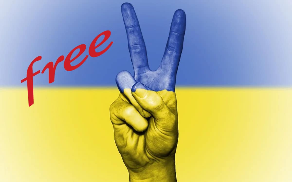 free tarifs appels ukraine