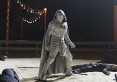 moon knight série marvel disneyplus