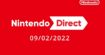 Nintendo Direct : Xenoblade Chronicles 3, Mario Strikers, découvrez les jeux Switch annoncés pour 2022