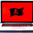 ransomware pirates russie