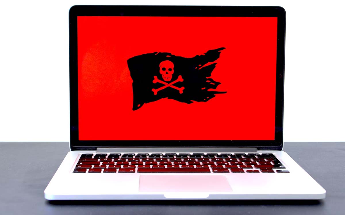 ransomware pirates russie