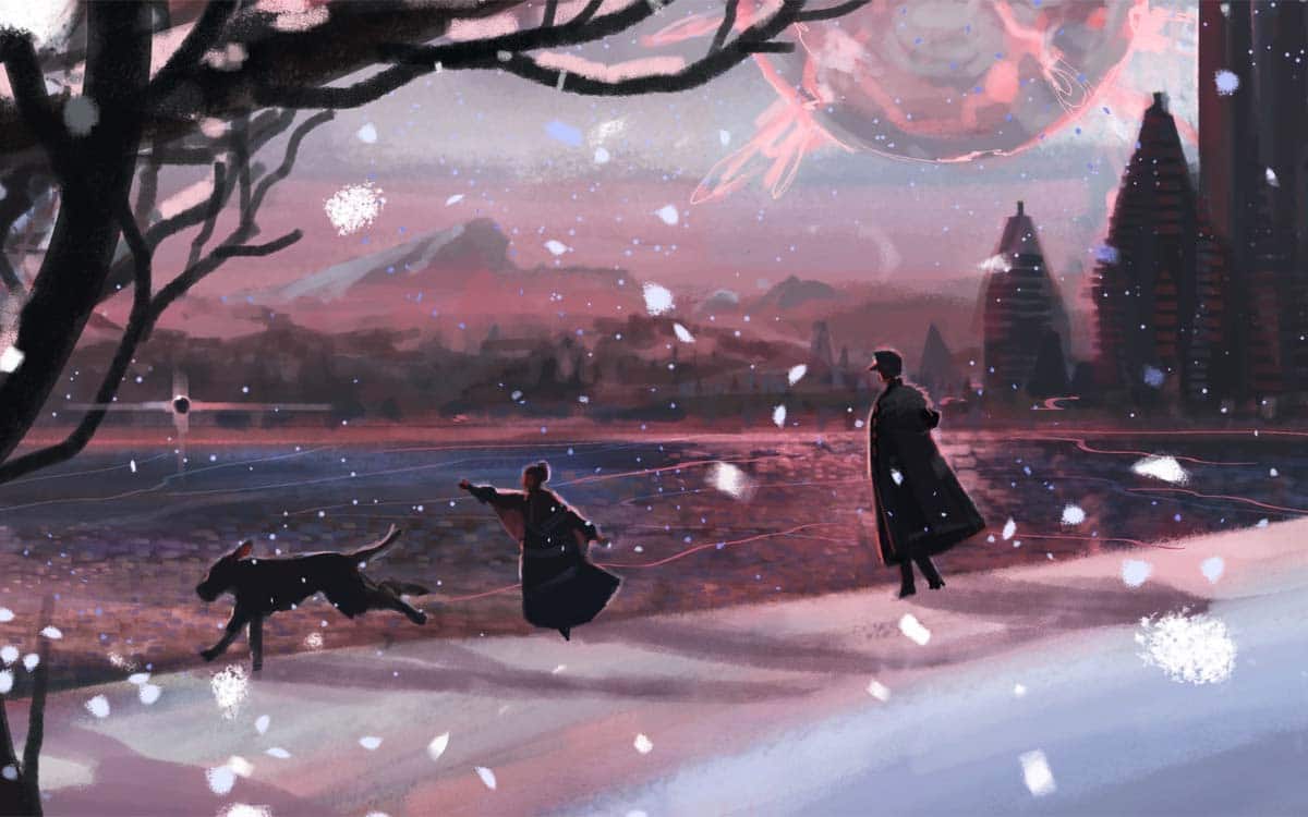 Rebel Moon Zack Snyder s Star Wars Is Revealed In Pictures Gearrice Rebel Moon Zack Snyder s Star Wars Is Revealed In Pictures Gearrice