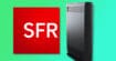 SFR Box 8X : Wi-Fi 6, 8 Gbit/s&voici la rivale de la Freebox Delta