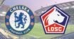 Chelsea Lille : quelle chaîne diffuse le match en direct ?