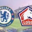 Chelsea Lille : streaming et chaîne TV