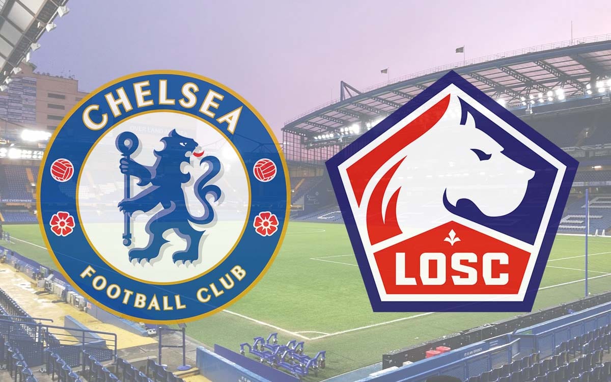 Chelsea Lille : streaming et chaîne TV