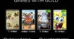 Xbox Games with Gold : voici les jeux gratuits de mars 2022