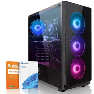 La mejor PC para juegos: ¿qué modelo comprar en 2022? 7 71FZzsUFl2L. AC SL1500