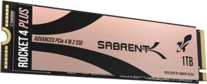 SSD de PS5: ¿qué modelo de NVMe elegir y cómo instalarlo? 38 71xLsiOtwOL. AC SL1500