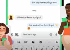 Google Messages