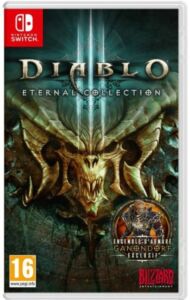 Los mejores juegos de Nintendo Switch y Switch OLED: descubre nuestra selección de 2022 50 Diablo III Diablo III Nintendo Switch