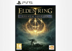 Elder Ring PS5