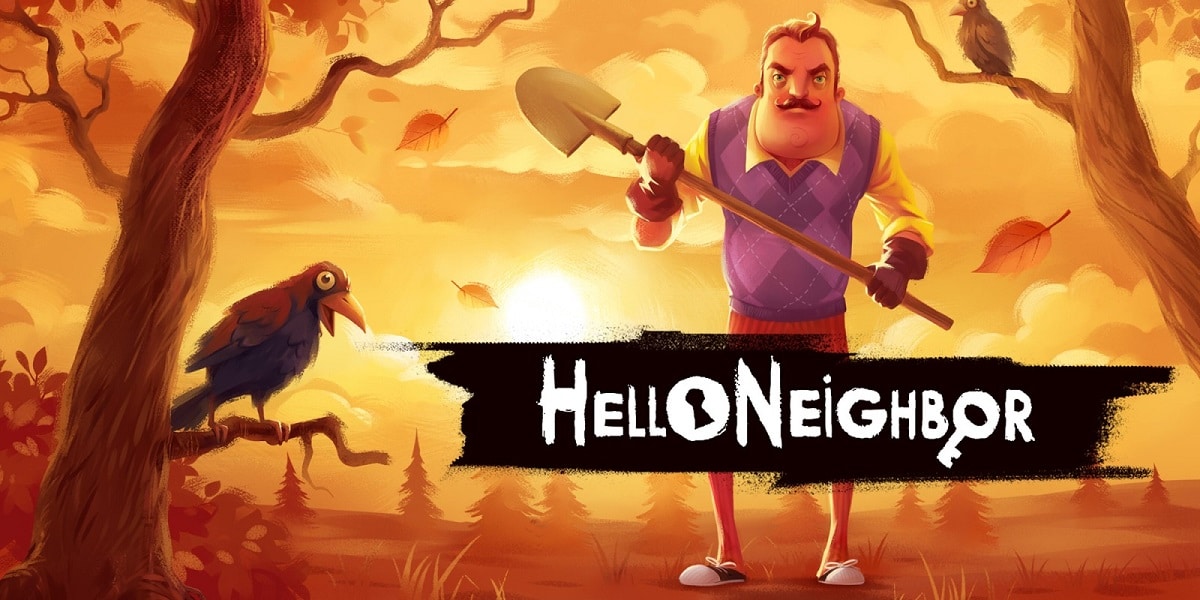 hello neighbor apk download