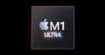 M1 Ultra : Apple dévoile son nouveau processeur et c'est monstre de puissance