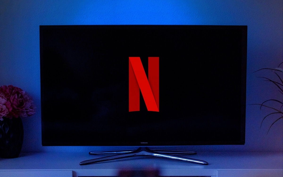 Netflix TV