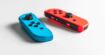 Manettes Nintendo Switch : les meilleurs modèles à acheter en 2022