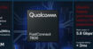 Qualcomm présente ses puces WiFi 7 avec un débits de 33 Gb/s, la course est lancée