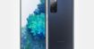 Samsung Galaxy S20 FE : le smartphone 5G est sous les 270 ¬ pour les clients Sosh