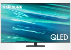 Samsung QE65Q80AA