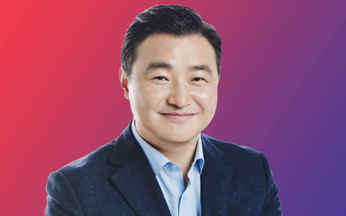 Samsung renvoi pdg division smartphone