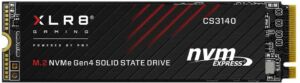 SSD de PS5: ¿qué modelo de NVMe elegir y cómo instalarlo? 32 XLR8