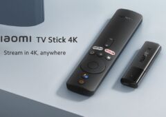 Xiaomi Stick TV 4K