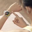 Xiaomi watch s1 active copie