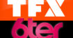 Altice SFR rachète les chaînes TFX et 6TER à TF1 et M6