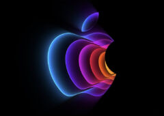apple keynote mars 2022