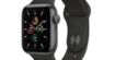 Grosse chute de prix pour l'Apple Watch SE GPS chez la Fnac