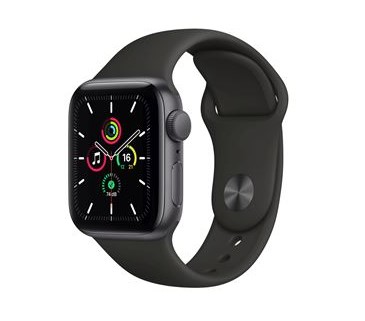 Huge price drop for the Apple Watch SE GPS at Fnac