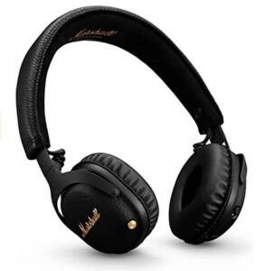 Los mejores auriculares inalámbricos Bluetooth: ¿qué modelo elegir en 2022? 41 casque marshall mid active