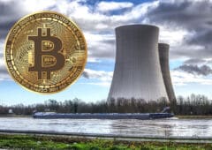 centrale nucleaire bitcoin