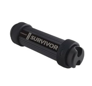 Las mejores llaves USB: ¿qué modelo elegir en 2022? 25 cle usb corsair flash survivor