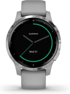 Mejor reloj conectado: ¿qué modelo comprar en 2022? 40 garmin vivoactive 4s