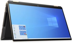 Las mejores computadoras portátiles para estudiantes: ¿qué modelo comprar en 2022? 30 hp spectre 15