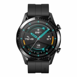 Mejor reloj conectado: ¿qué modelo comprar en 2022? 46 huawei watch gt 2