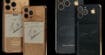 iPhone 13 Pro : cette édition bling-bling arbore la signature de Steve Jobs, Elon Musk ou Michael Jackson