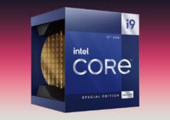 intel processeur corei912900ks