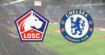 Lille Chelsea : quelle chaine TV diffuse le match en direct ?