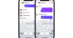 Messenger imite Slack en intégrant des raccourcis pour mieux contrôler vos messages