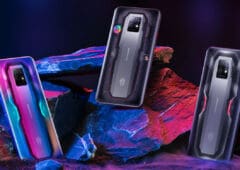 nubia red magic 7