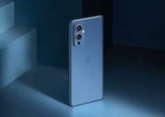 oneplus 9 correctif android12