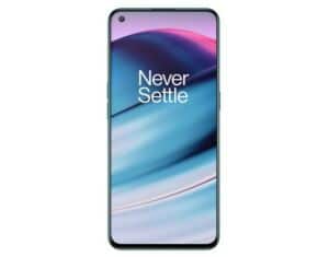 Mejor smartphone por debajo de 300 euros: ¿qué modelo comprar en 2022? 35 oneplus nord ce 5g meilleur prix 1