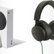 pack Xbox Series S + casque