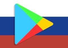 play store russe