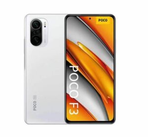 Los mejores teléfonos inteligentes Xiaomi: ¿qué modelo comprar en 2022? 36 poco f